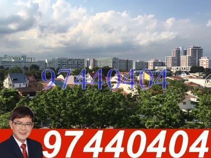 Blk 709 Hougang Avenue 2 (Hougang), HDB 4 Rooms #119422362